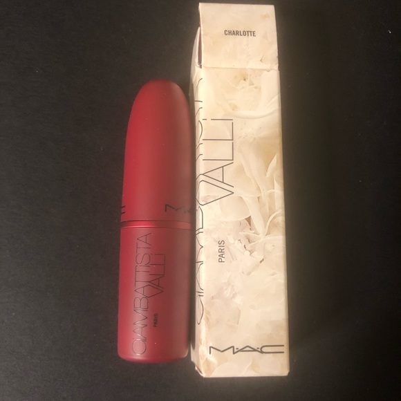 MAC Giambattista “Charlotte” - Picture 2 of 4